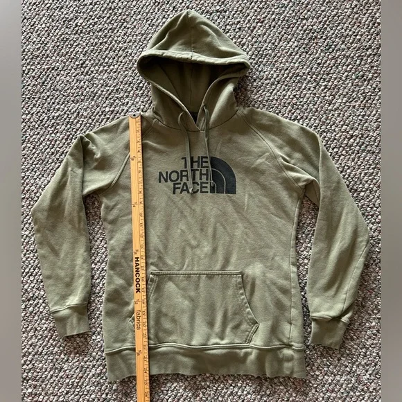 THE NORTH FACE women’s hoodie, size medium - Picture 6 of 6